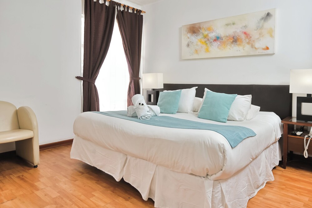 Hotel Boutique Trinidad 5/22