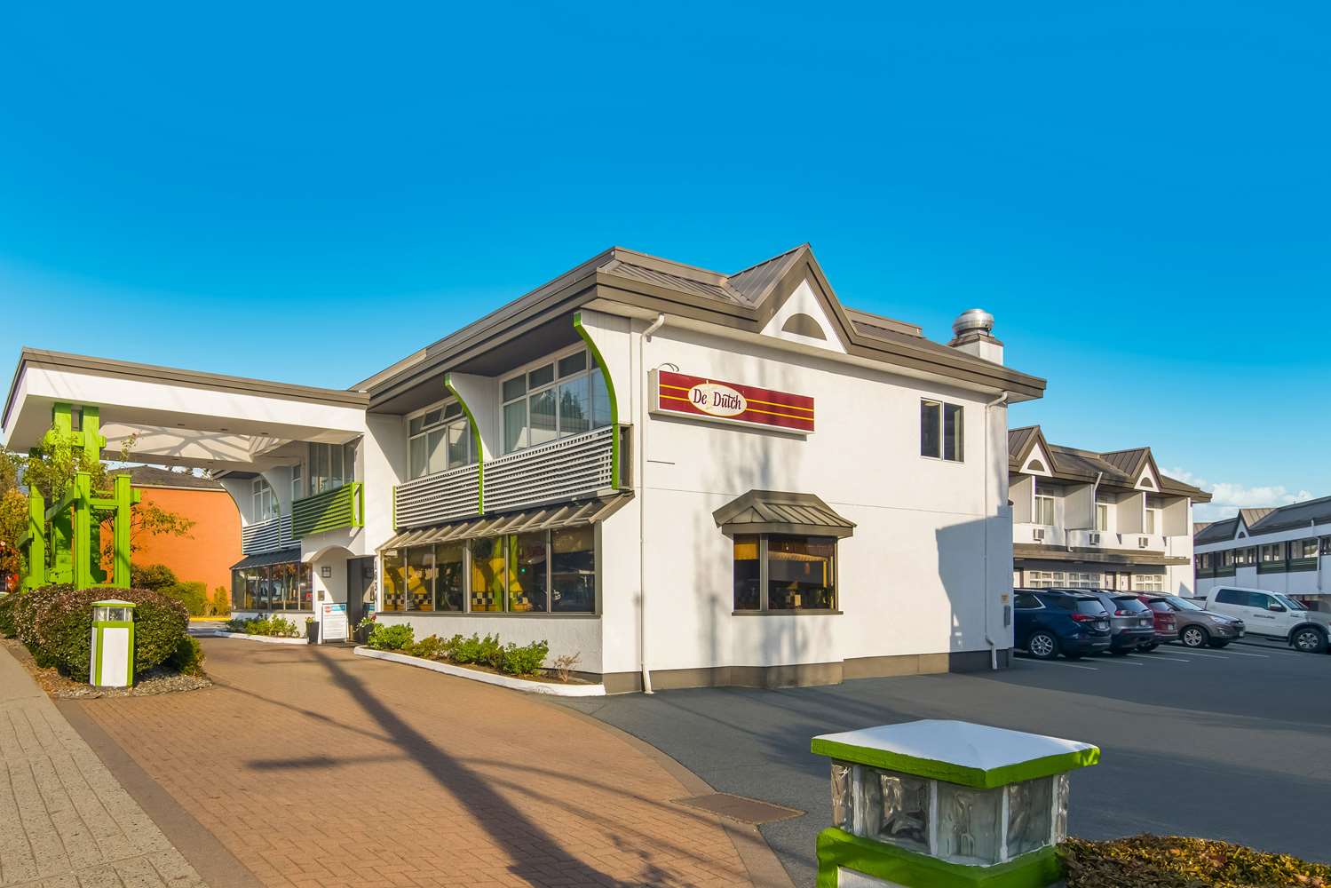 SureStay by Best Western North Vancouver Capilano 2/14