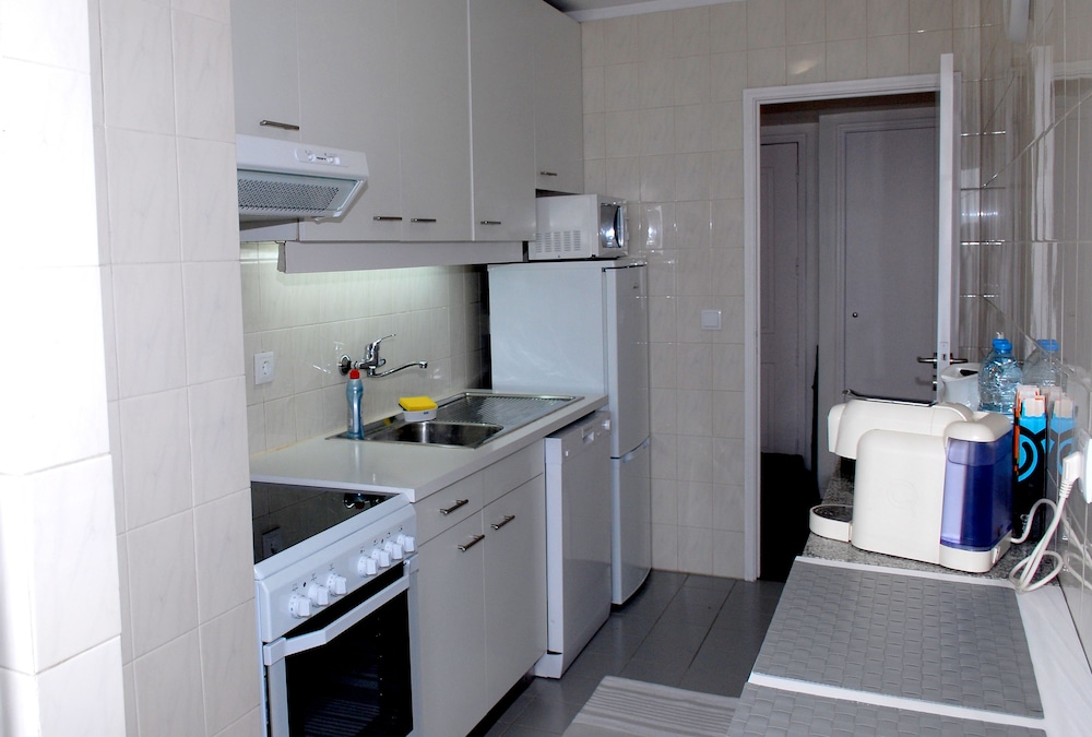 Porto Sea Apartments 46/50
