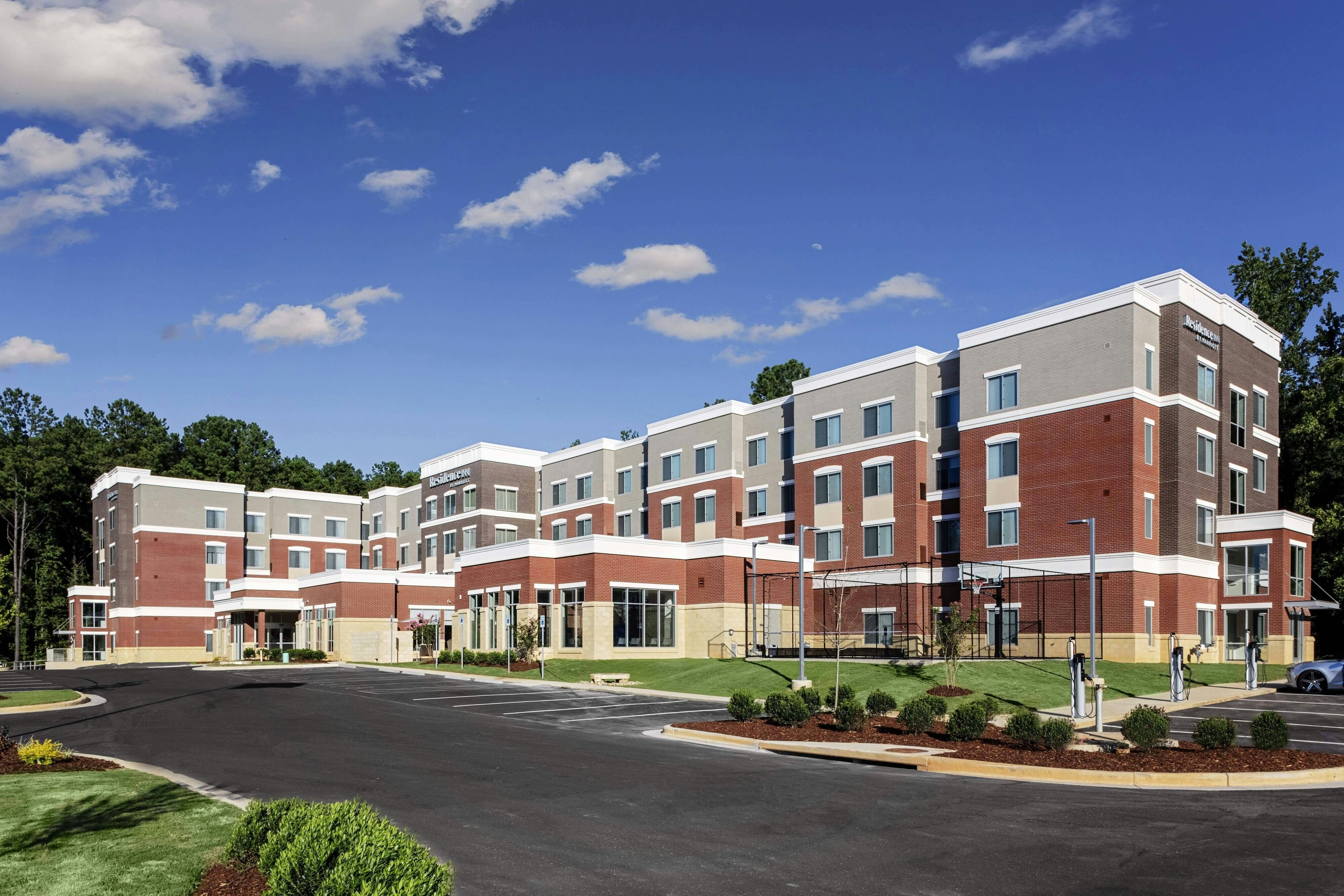 Residence Inn by Marriott Tuscaloosa 2/43