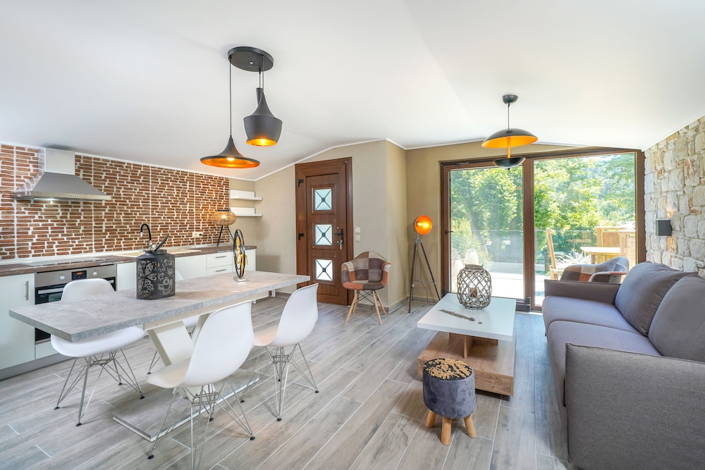 Natura Bungalows 23/50