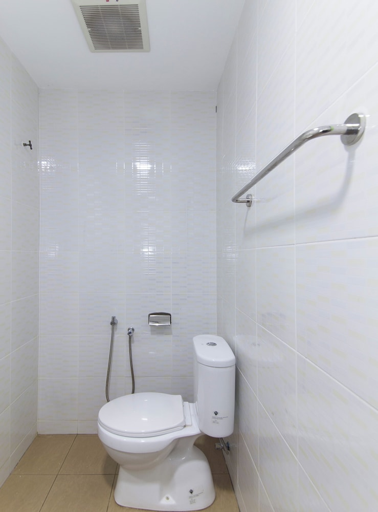Hotel O Brickfields Park Hotel 57/57