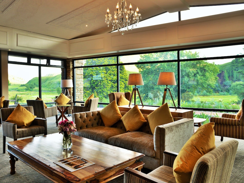 PREMIER RESORT SANI PASS 49/71