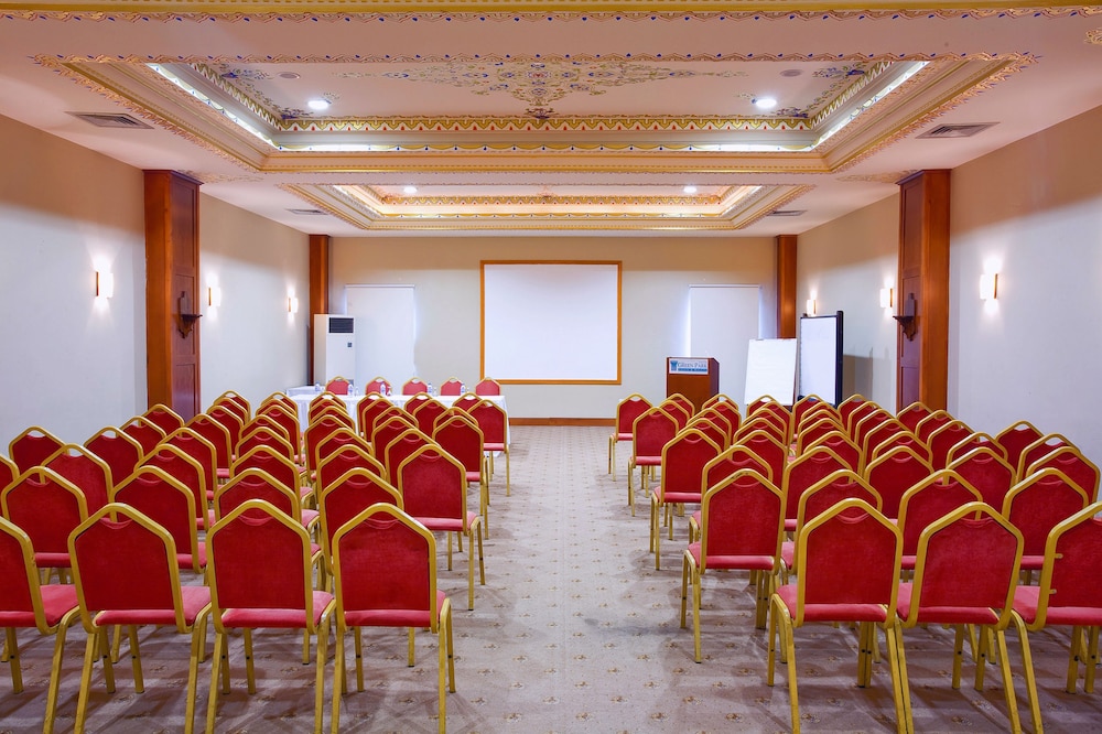 The Green Park Kartepe Resort 56/74