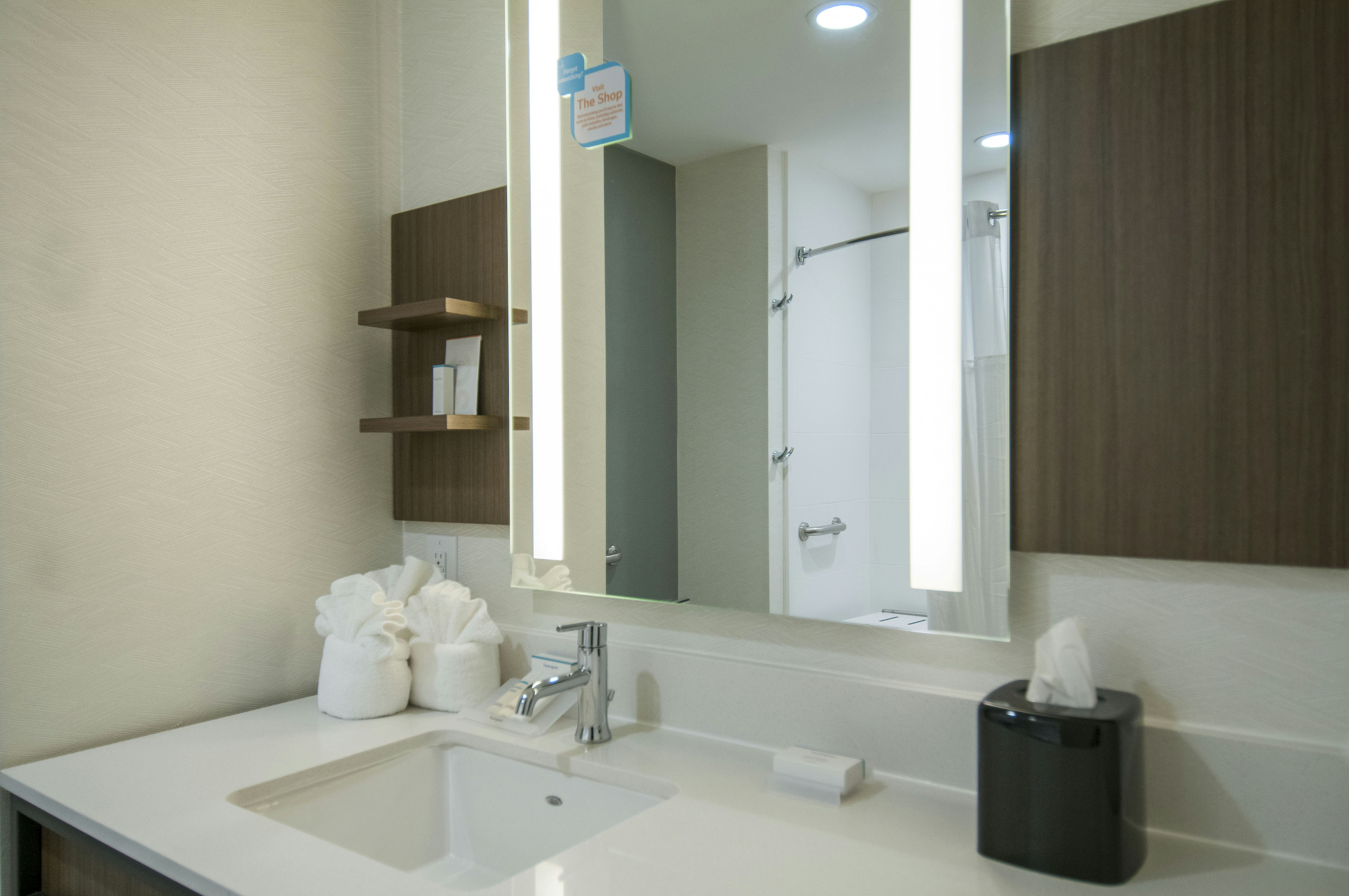 Hilton Garden Inn Jackson/Clinton 48/50