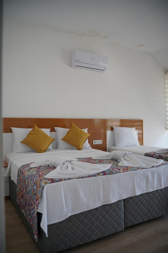 Zehra Hotel - All Inclusive 8/50