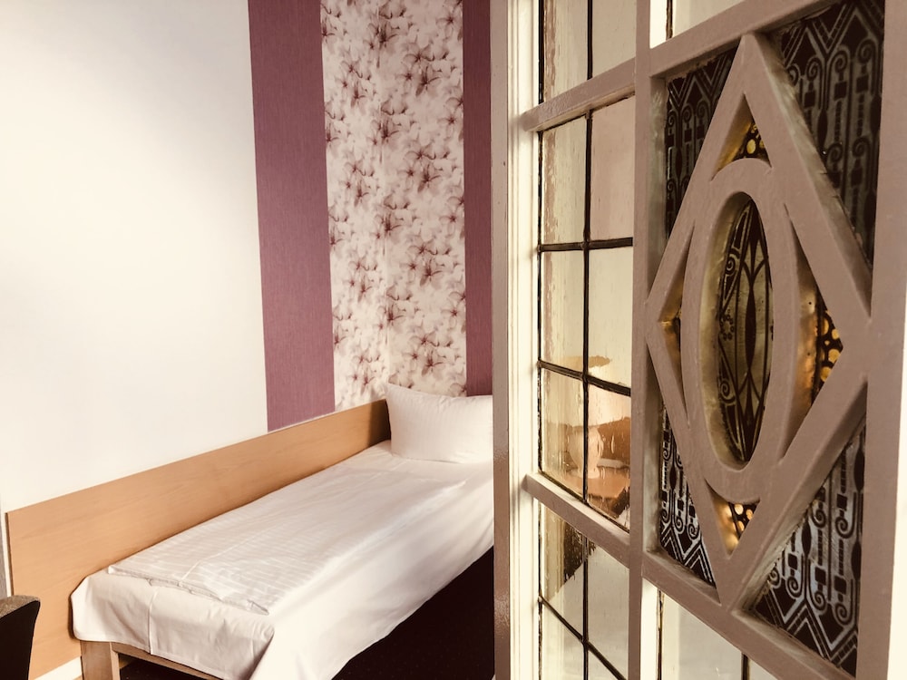Castell Hotel 20/49