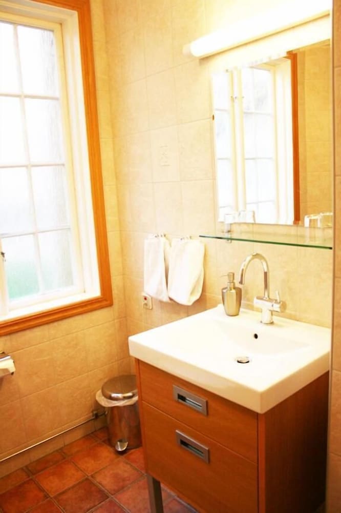 Hotell Hilda 13/40