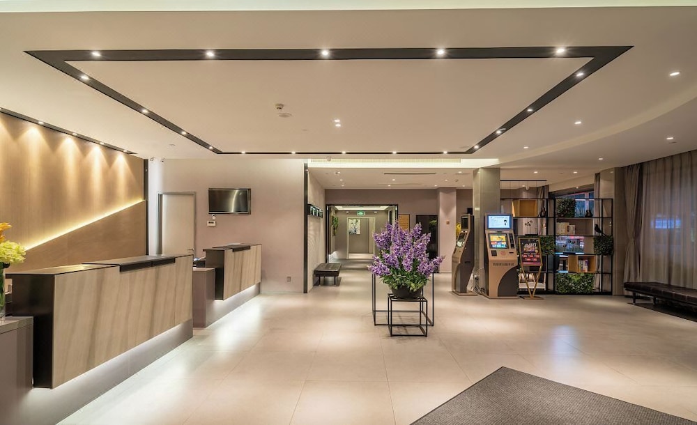 Home Inns Xiamen 6/33