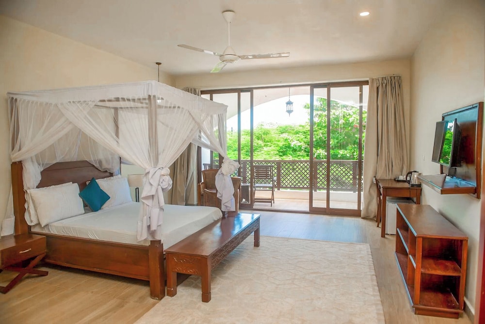 Zanzibar Star Resort 16/53