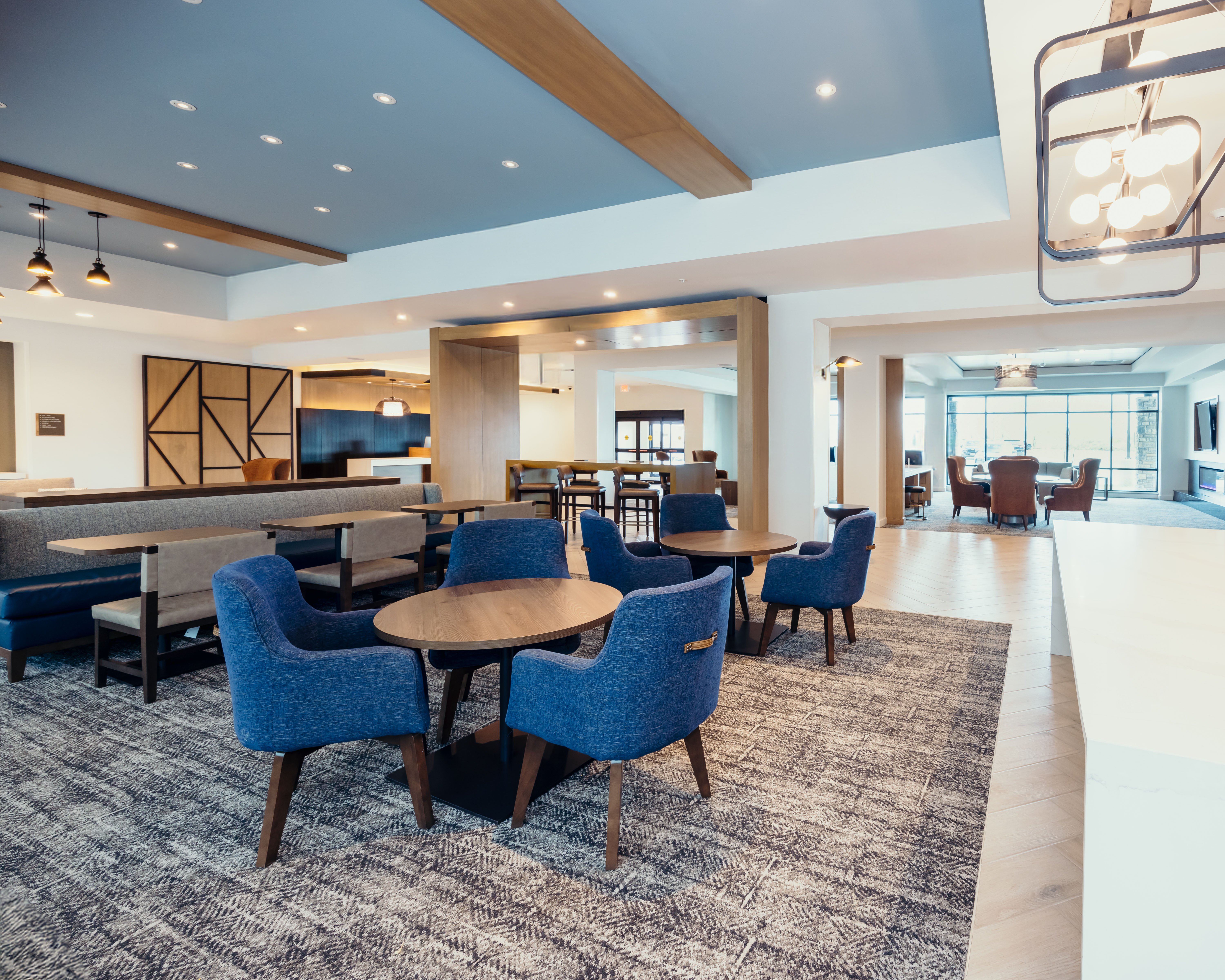 STAYBRIDGE SUITES Des Moines North - Ankeny an IHG Hotel 21/25