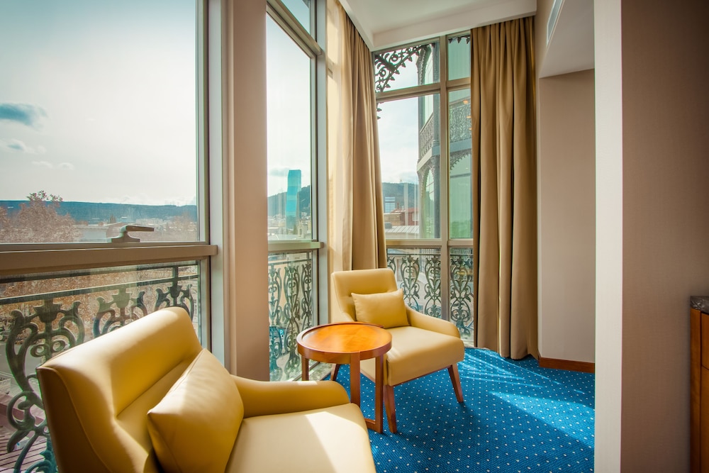 New Tiflis Hotel Tbilisi 38/62