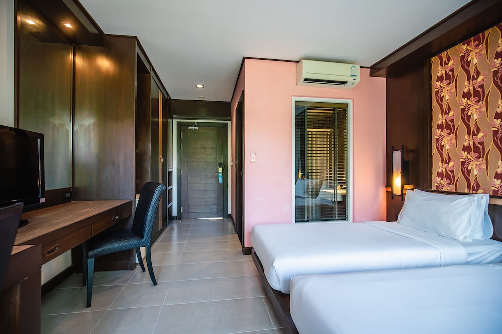 room