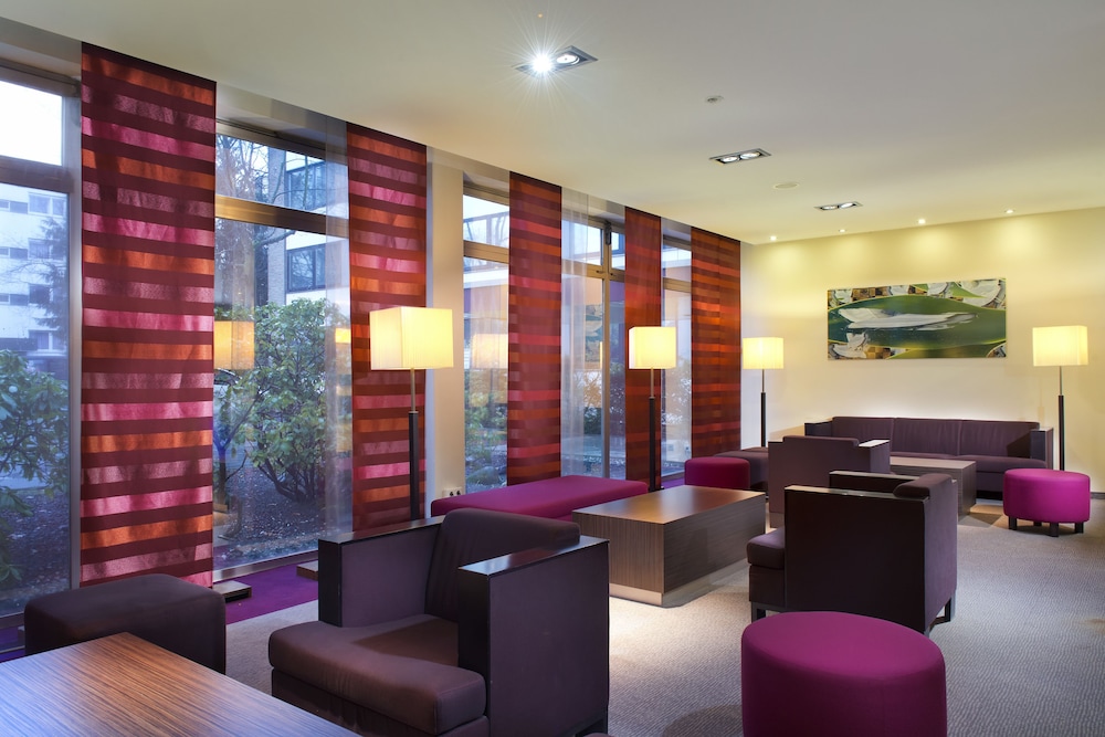 Mercure Hotel Dusseldorf Neuss 3/47