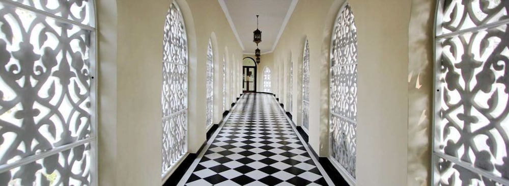 Faletti’s Hotel in LAHORE