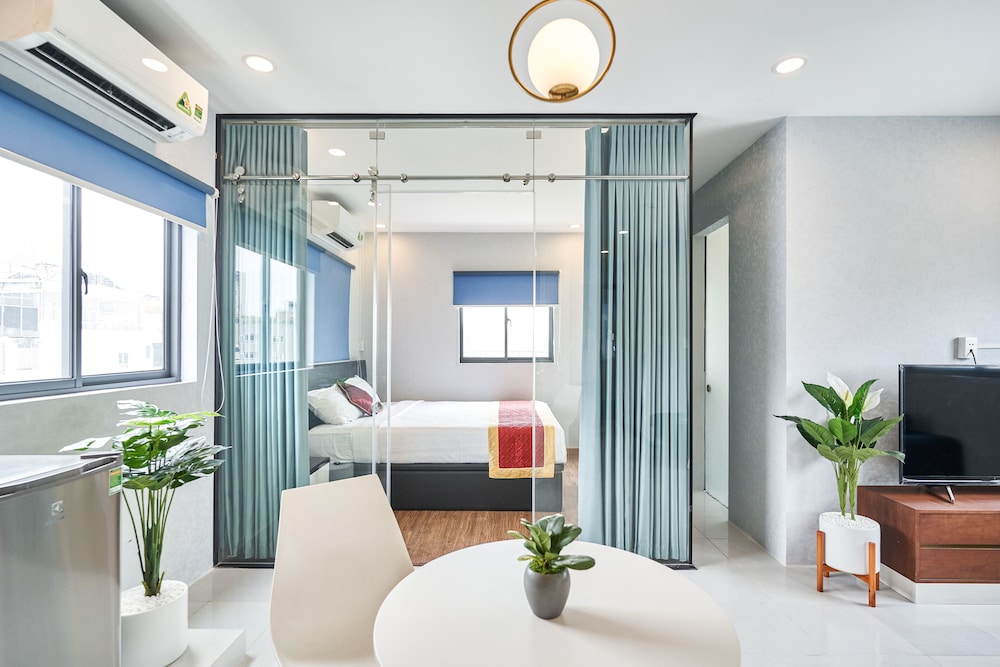 A&A Toronto Hotel 47/66