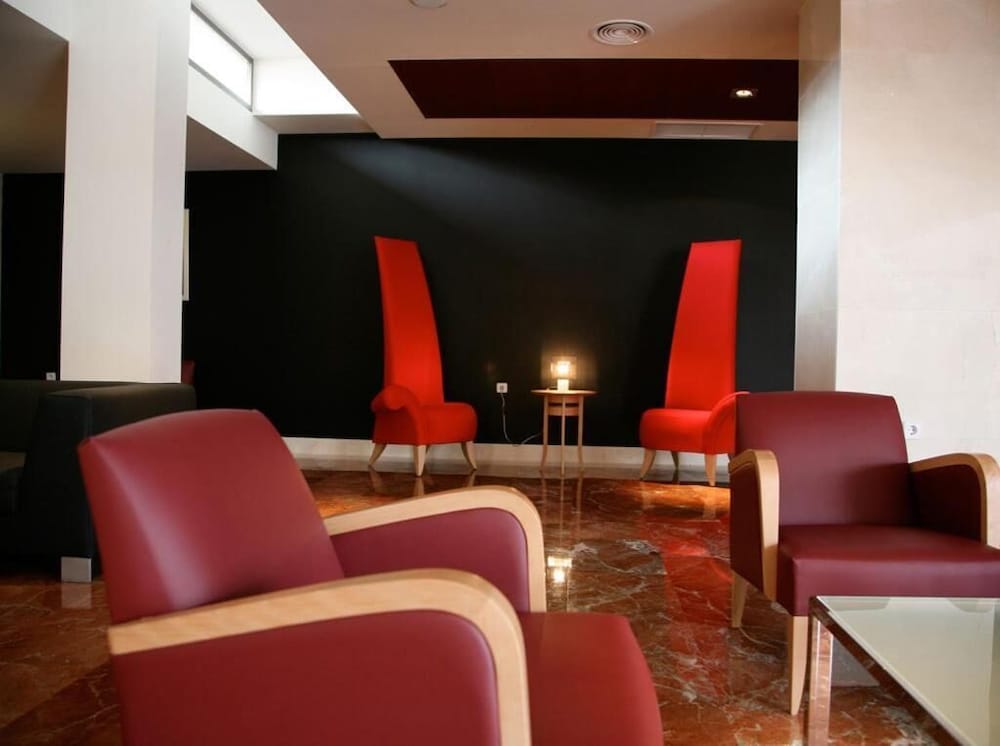Tch Hotel 28/50