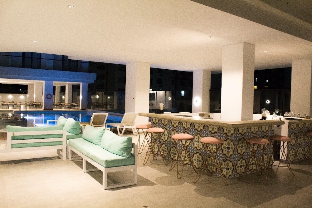 3H Hotel Rodadero Santa Marta 26/32