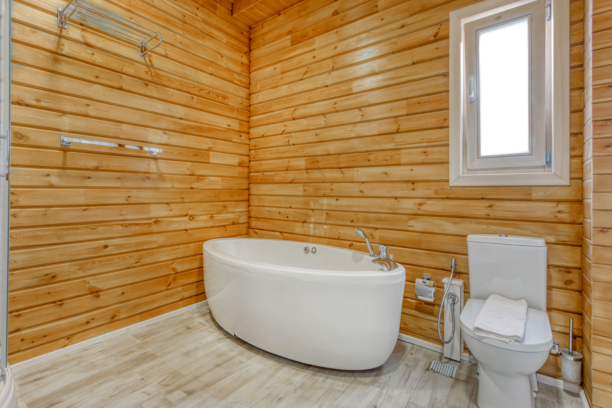 Lucida Villas - Kalkan Hills 18/20