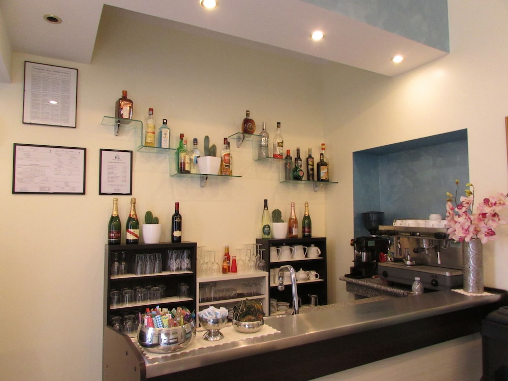 Hotel Loreto 50/62