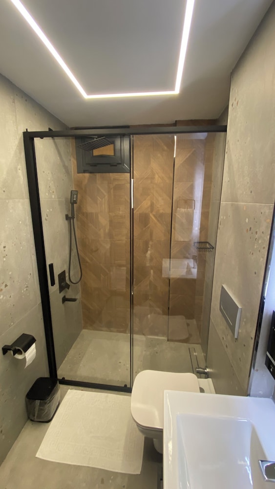 Loya Butik Otel - Bungalow 48/48