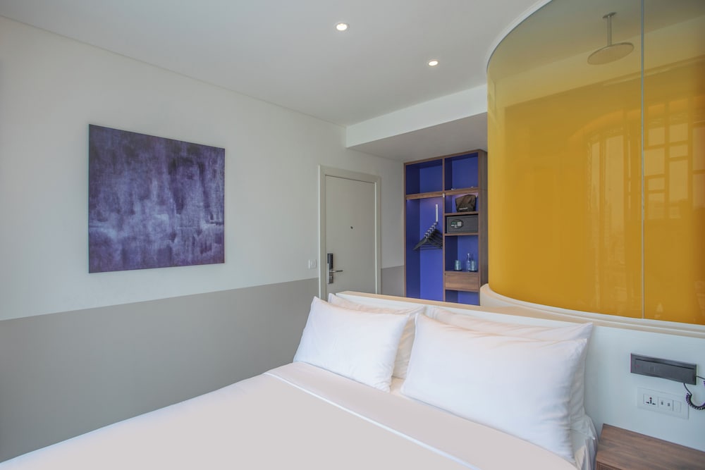 Wink Hotel Danang Riverside 16/61