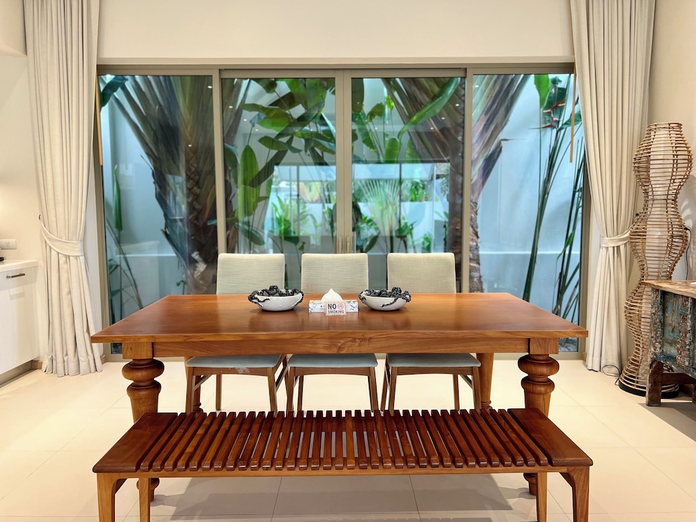 Trichada Villas 40/53