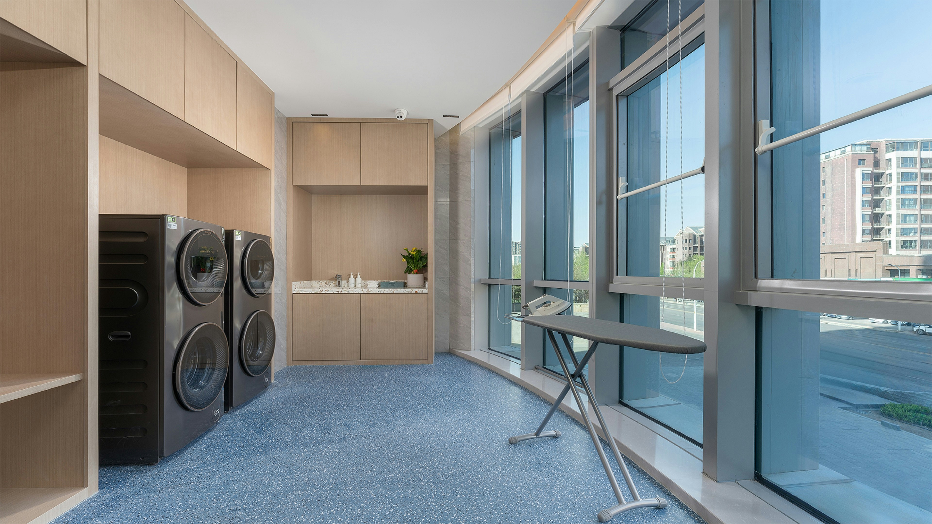 EVEN Hotel Yinchuan Yuehai by IHG 25/50