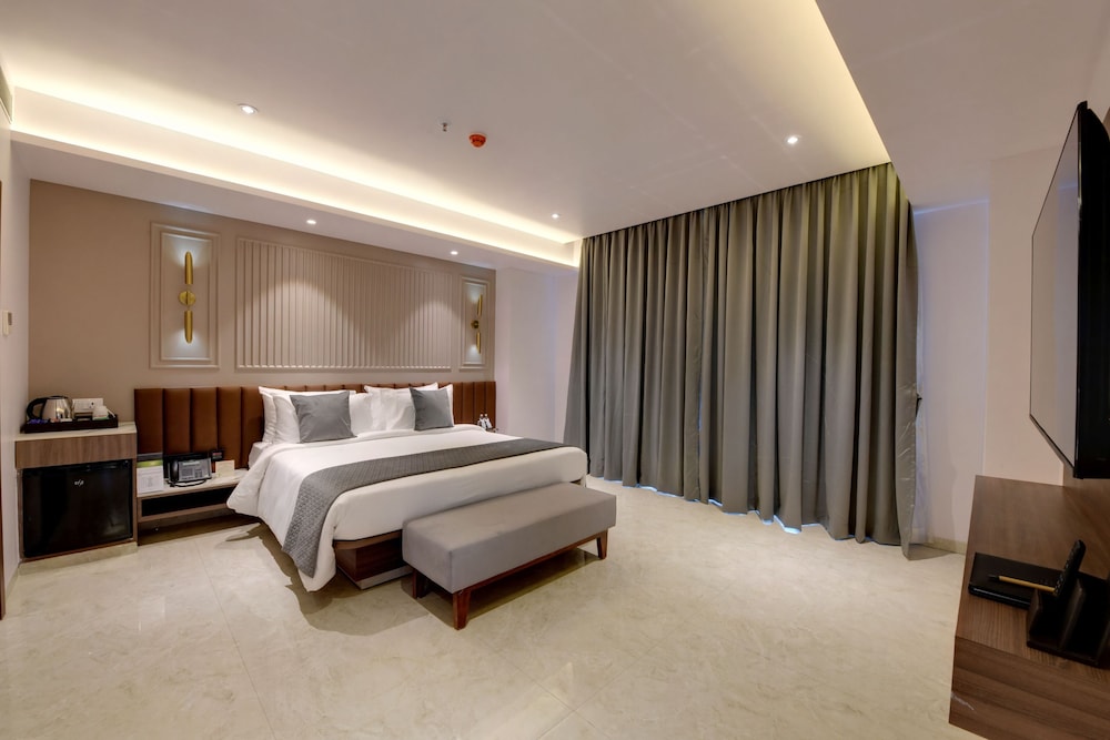 The Fern Residency, Bhiwandi-Pimplas 20/60