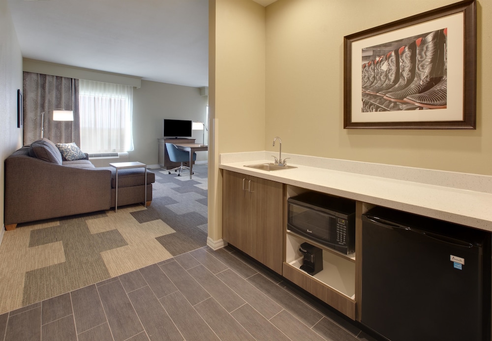 Hampton Inn Snyder 12/35