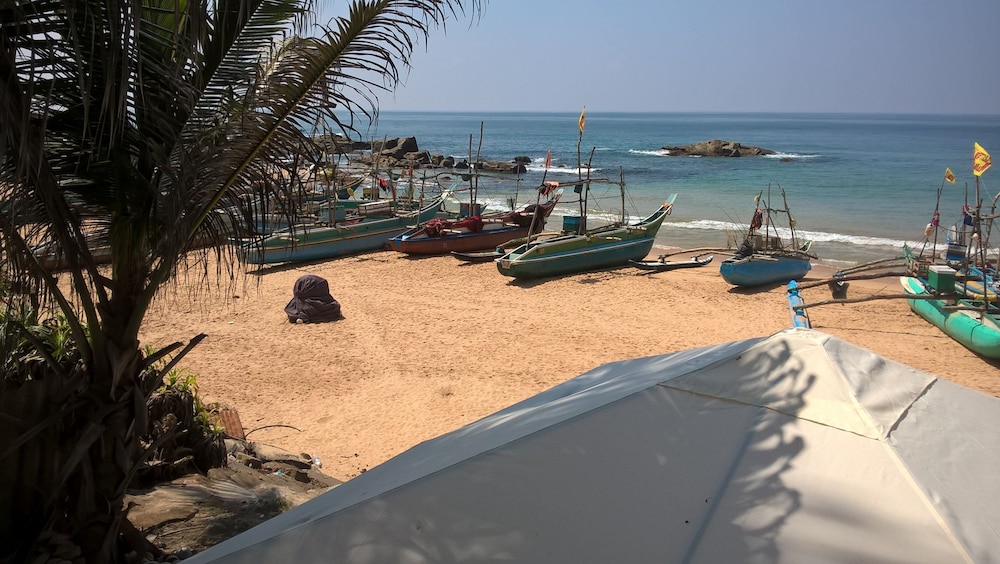 Villa Crocodile Beach 36/47