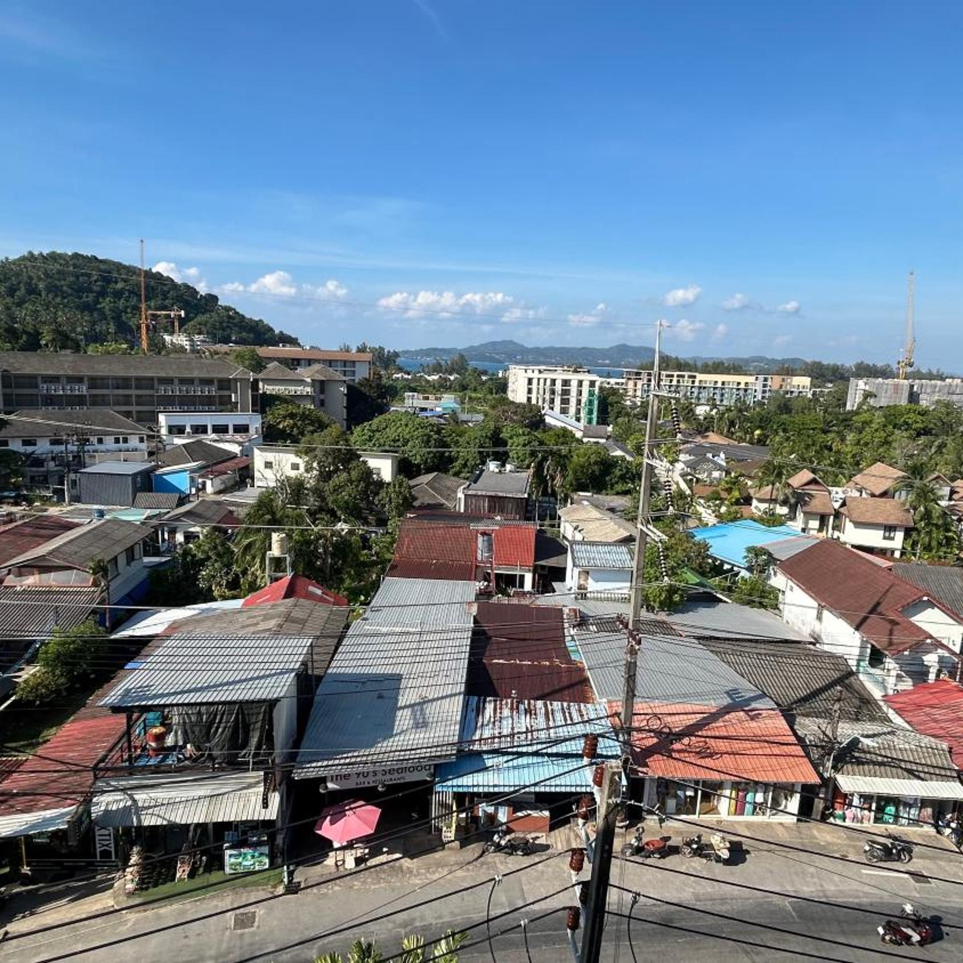Surin Sunset Hotel 46/55