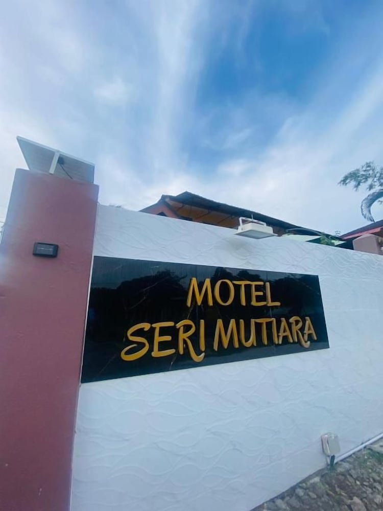 Motel Seri Mutiara 9/54