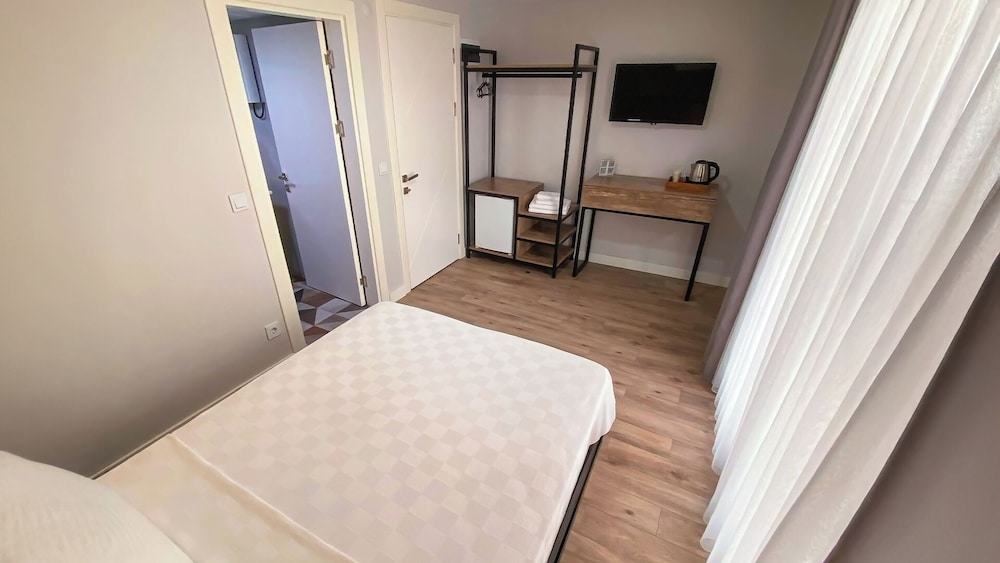 Sahil Butik Otel 22/50