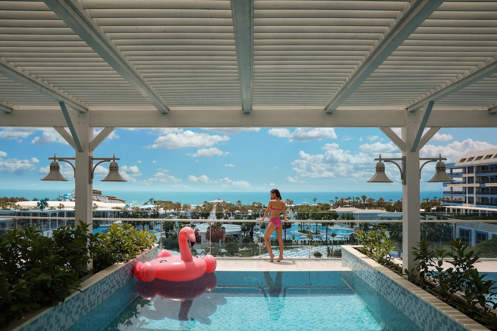 Sueno Hotels Deluxe Belek 46/77