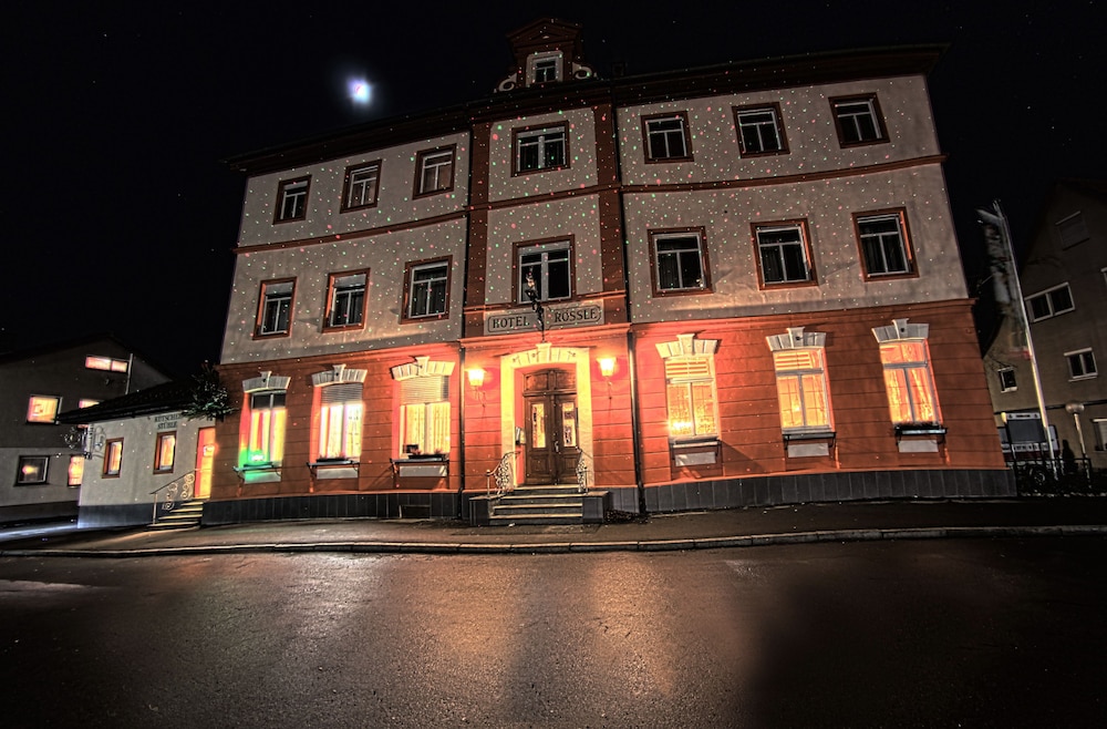 Gesundheitshotel Rossle 3/43