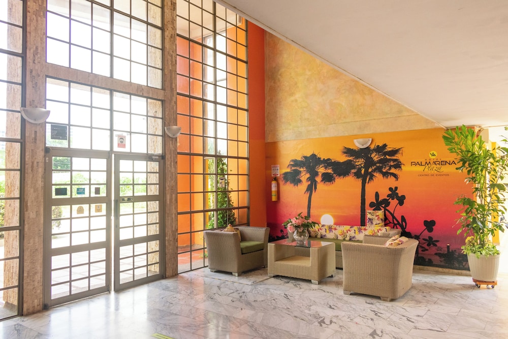 Palmarena Plaza Hotel 35/49