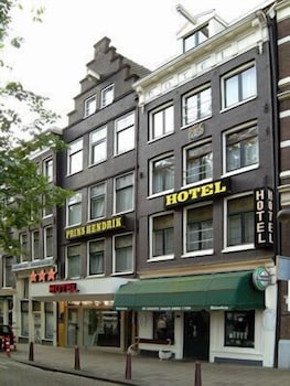 Prins Hendrik 1/53