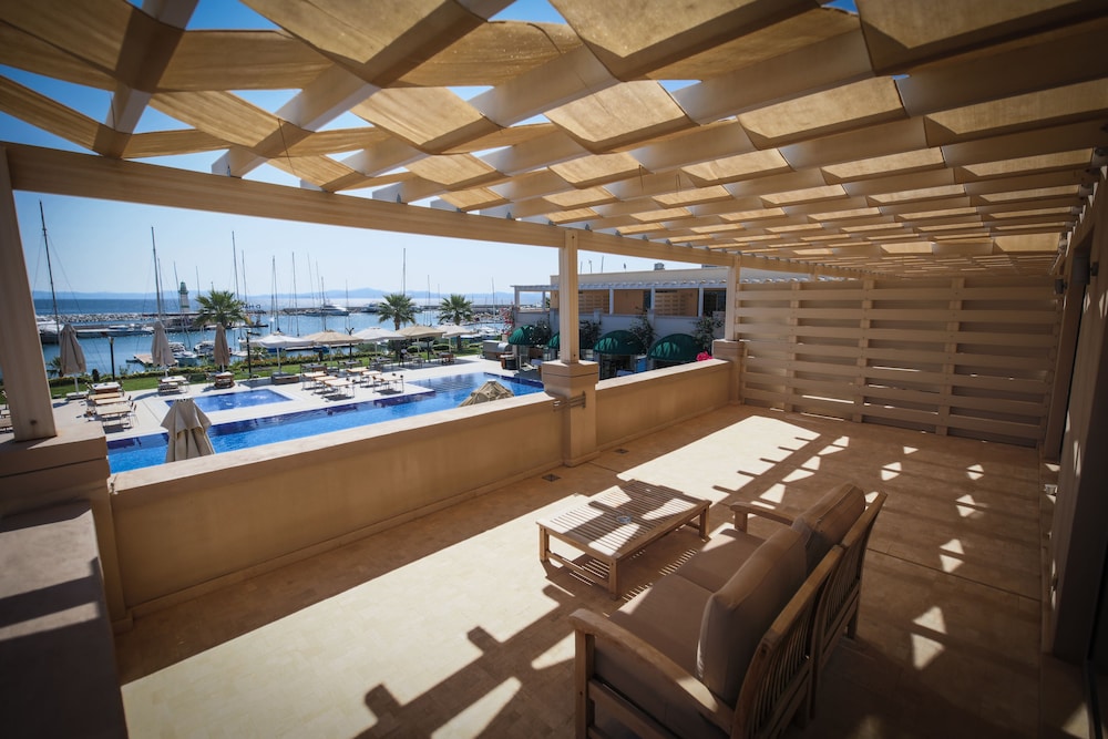 D-Marin Didim Marina Yacht Club 20/49
