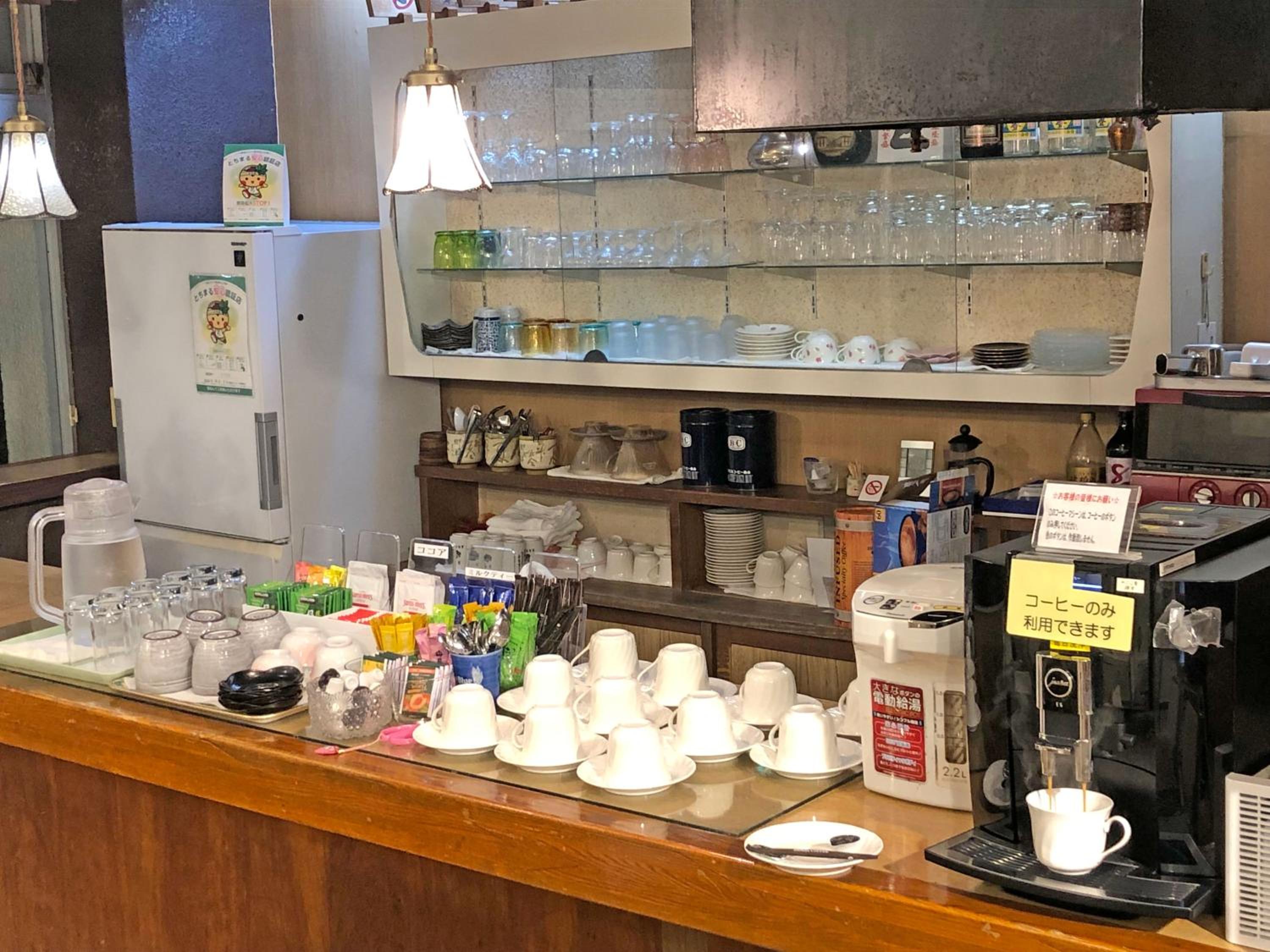 HOTEL HARUMOTO 5/35
