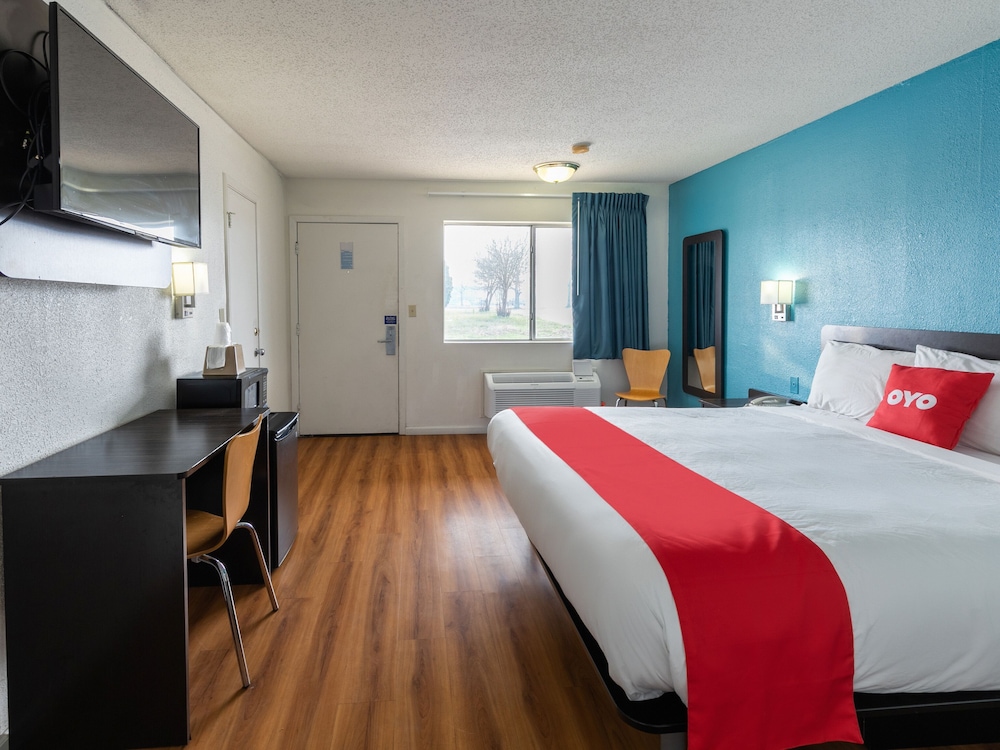 OYO Hotel DeRidder Hwy 171 North 11/23