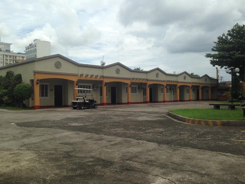 Dm Residente Resort 6/38