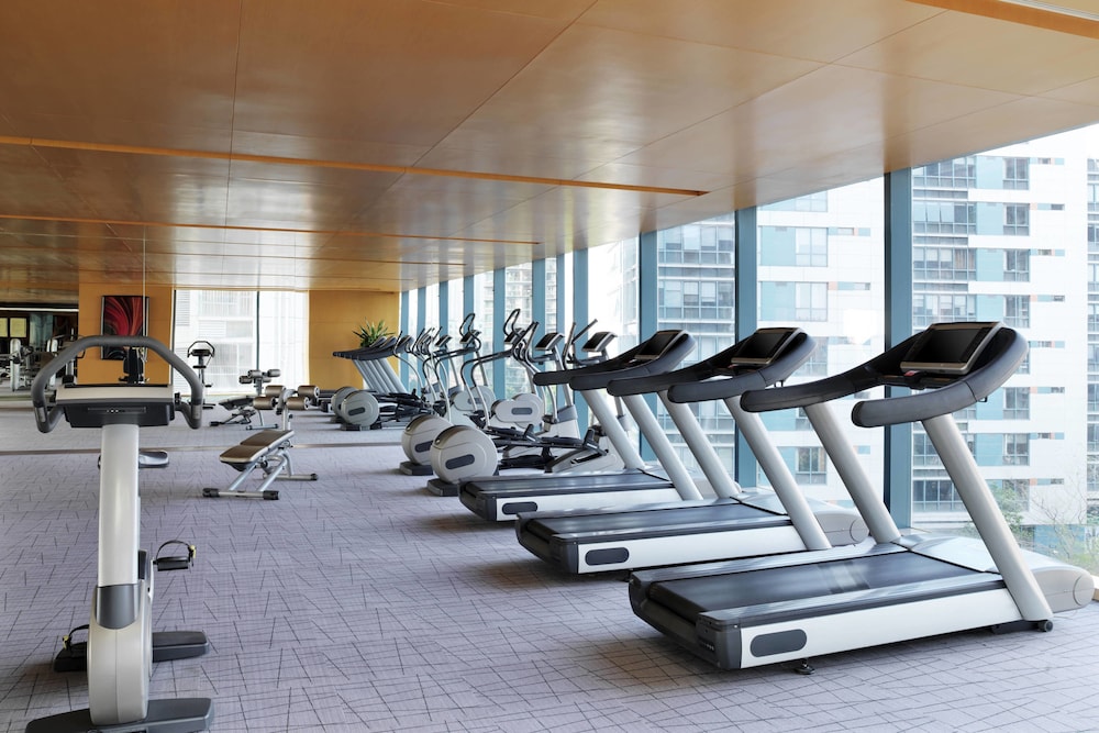 Four Points by Sheraton Guangzhou DongPu 29/50