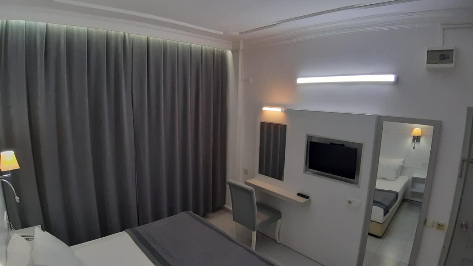 غرفة قياسية ثلاثية، Sunway Hotel 6/8