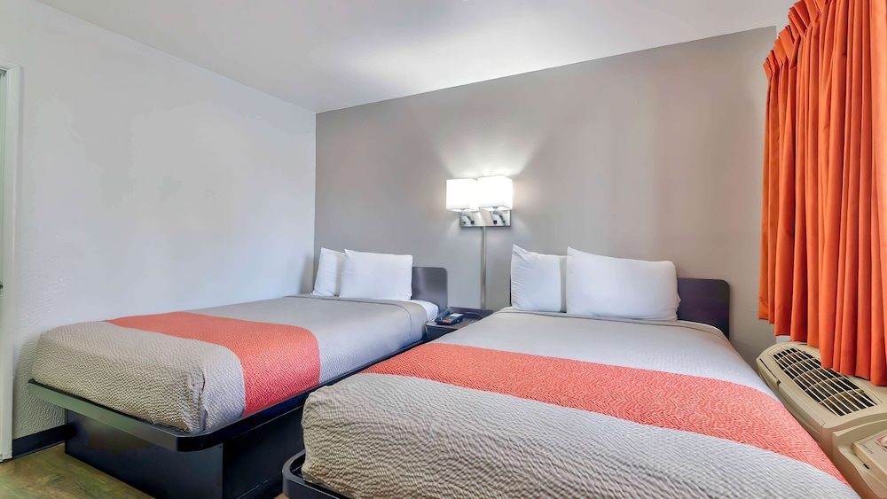 Motel6 Gallup, NM 21/42