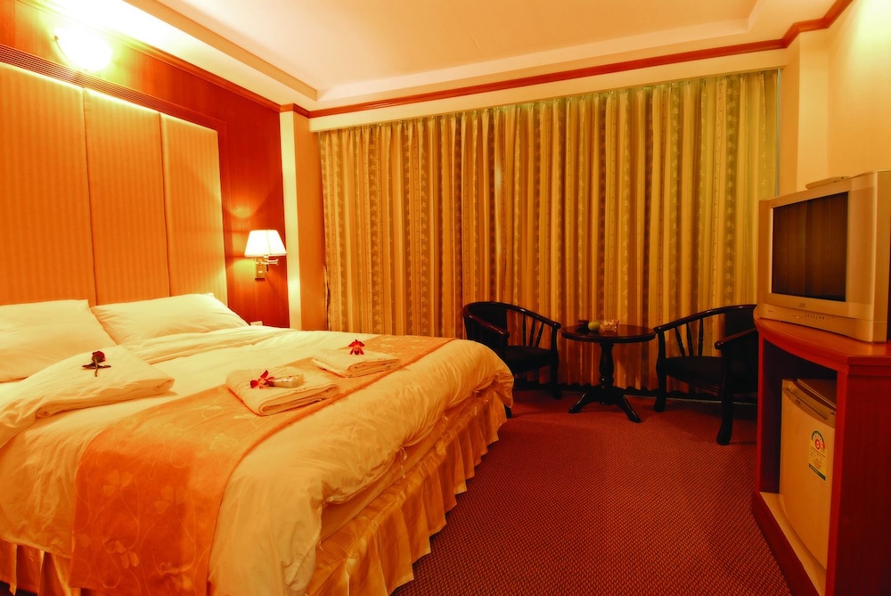 Westerngrand Hotel Ratchaburi 9/18