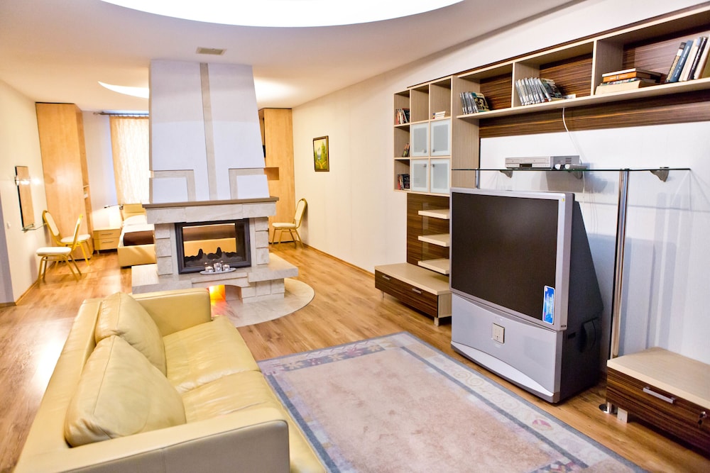 Hotel Olsi 35/50