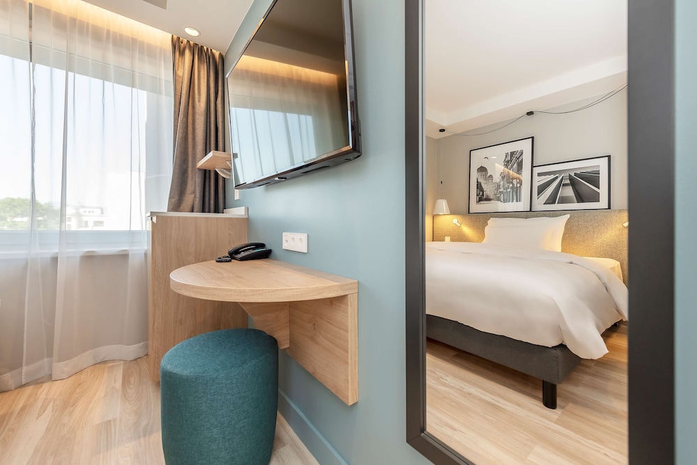 Radisson Hotel Kaunas 25/70