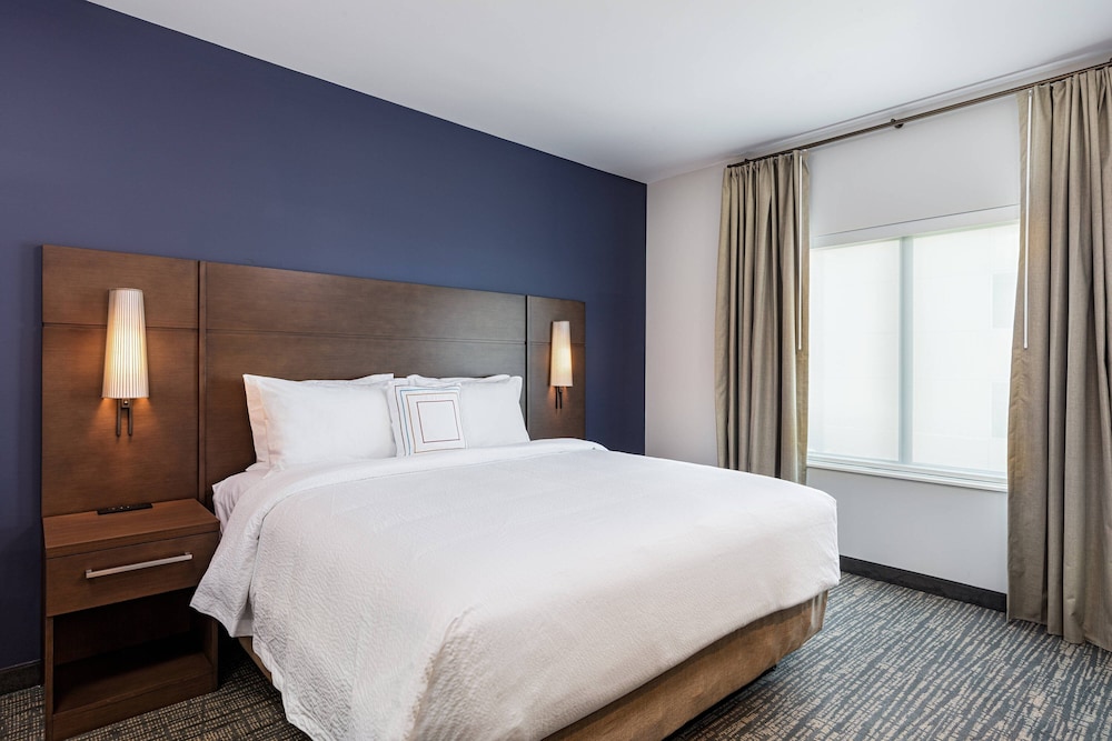 Residence Inn by Marriott Riverside Moreno Valley 18/48