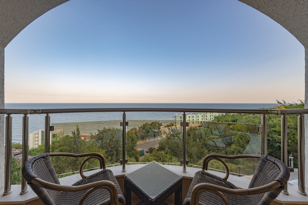 Boutique Hotel Aqua View 38/50